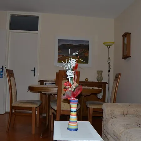 Tonka Apartment Dubrovnik