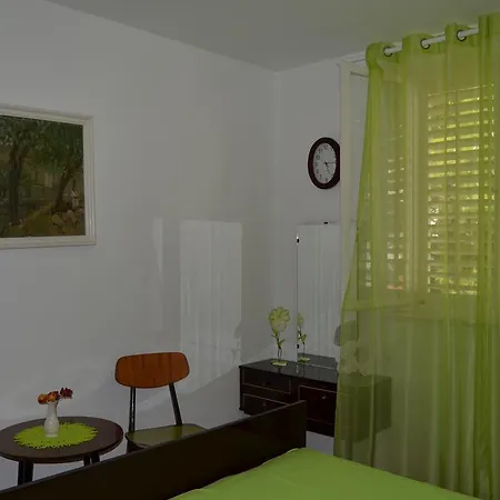 Tonka Apartment