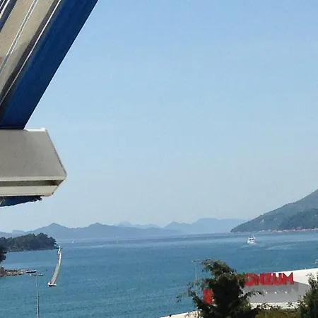 Tonka Διαμέρισμα